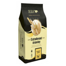 Těstoviny  instantní pro psy 3kg