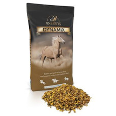 Krmivo pro koně ENERGYS Premium Dynamix 20kg