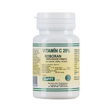 Vitamin C Roboran 25/ 100g
