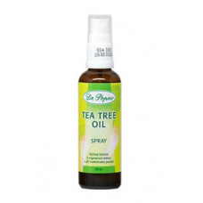 Dr.Popov Tea Tree Oil spray 50ml