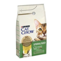 Purina Cat Chow Special Care Sterilized 15kg
