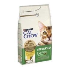 Purina Cat Chow Special Care Sterilized 15kg