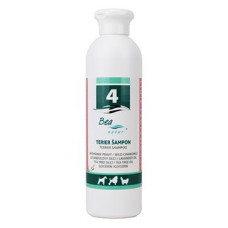 Šampon Bea Terier č.4 250ml