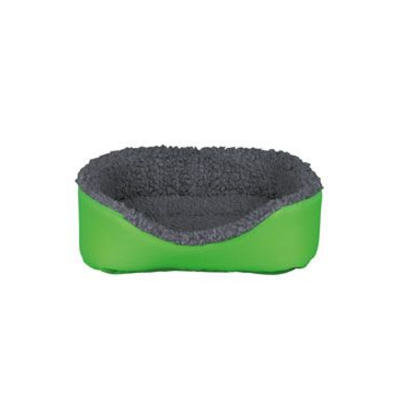 Pelech pro králíka vlněný 35x28cm mix barev TR