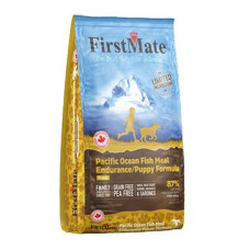 First Mate Dog Pacific Ocean Fish Enduranc Puppy 2,3kg