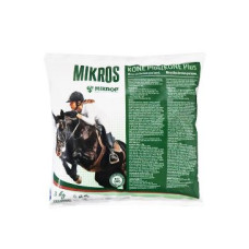 Mikrop Mikros Horse DK Super 10 (3kg)