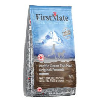 First Mate Dog Pacific Ocean Fish Original 2,3kg