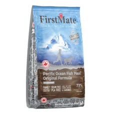 First Mate Dog Pacific Ocean Fish Original 2,3kg