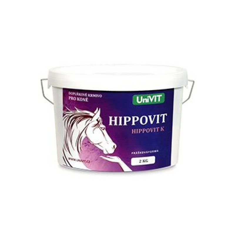 Hippovit K 2kg