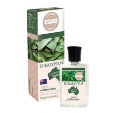 Silice eukalypt 100% TOPVET 10ml