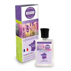Silice levandule 100% TOPVET 10ml