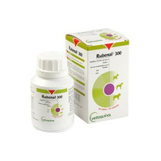 Rubenal 300mg 60tbl