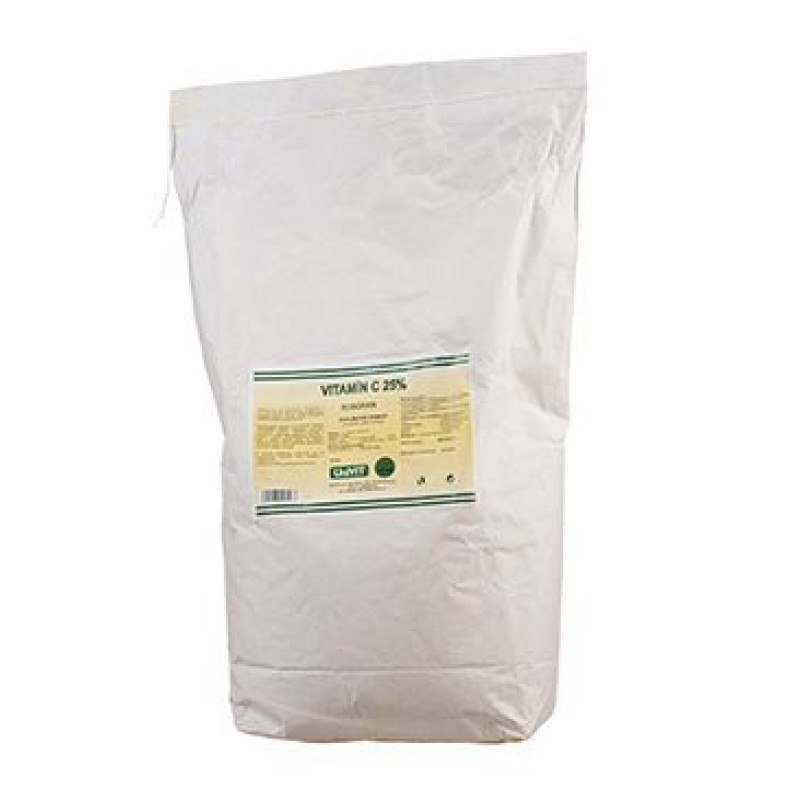 Vitamin C Roboran 25/ 10kg