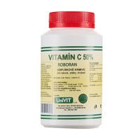 Vitamin C Roboran 50/ 250g