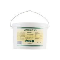 Vitamin C Roboran 50/ 5kg