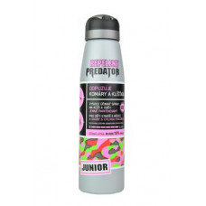 PREDATOR JUNIOR repelent spray 150ml