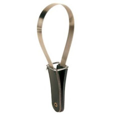Čepel vyčesávací Haar-Ex s kož.rukojetí 25cm TR