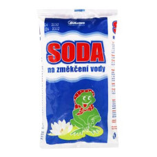 Soda na změkčení vody 300g