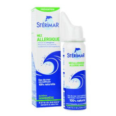 Stérimar nosní spray Alergie 50ml