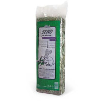 Seno se sušenou mátou LIMARA 15l/500g
