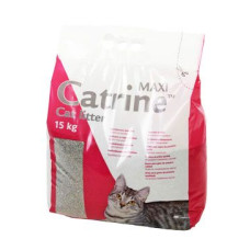 Podestýlka Catrine MAXI hrudkující 15kg