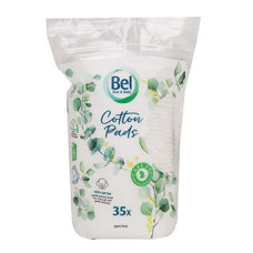 BEL Cosmetic tampony odličovací 35ks