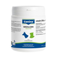 Canina Mořská řasa 225tbl