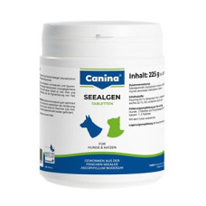 Canina Mořská řasa 225tbl