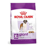 Royal Canin Giant Adult  15kg
