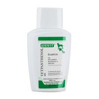 Vetpanthenol šampon s Azadirachtou 150ml