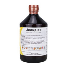 Jecuplex 500ml