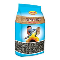 Avicentra slunečnice žíhaná 1kg