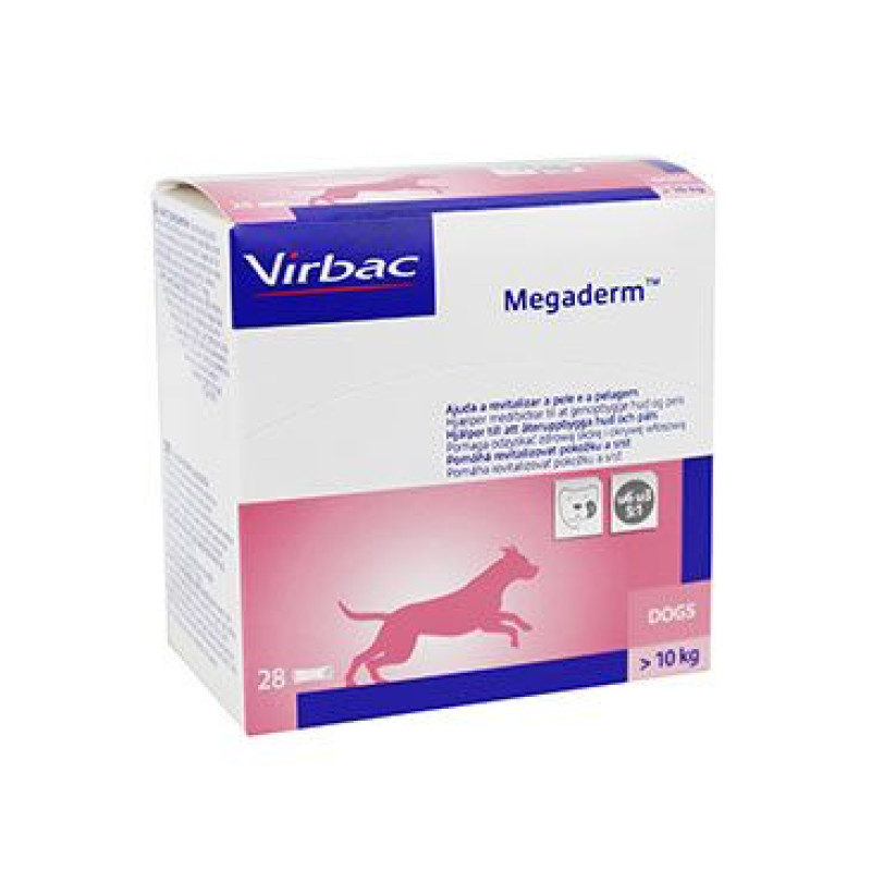Megaderm 28x8ml