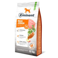 Eminent Dog High Premium Maxi Junior 15kg