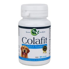 Colafit Max Forte na klouby pro psy 50tbl