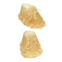 Bota buvolí 7cm/8g MINI balení 50ks TR