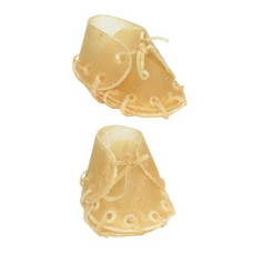 Bota buvolí 7cm/8g MINI balení 50ks TR