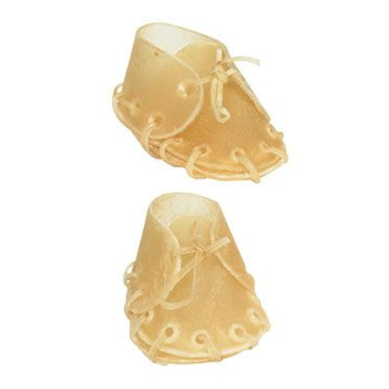 Bota buvolí 7cm/8g MINI balení 50ks TR