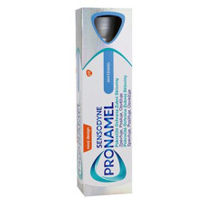 Zub.pasta Sensodyne Pronamel Whitening 75ml