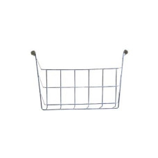 Jesle 20x15x10cm, do klece pro hlodavce, pozinkované