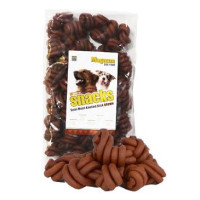 Magnum jerky uzlík 12,5cm/25ks