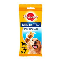 Pedigree poch.DentaStix Dental Large 7ks/270g