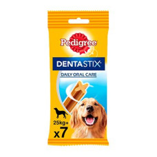 Pedigree poch.DentaStix Dental Large 7ks/270g