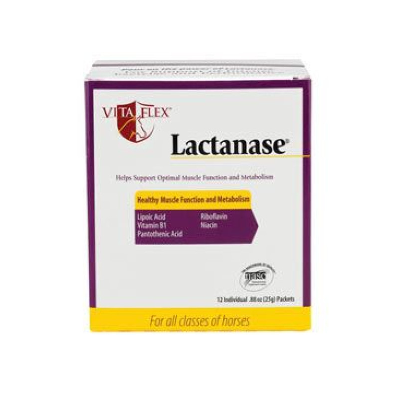 FARNAM Lactanase 25g