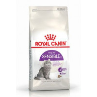 Royal Canin Feline Sensible  4kg