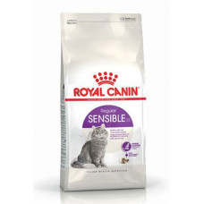 Royal Canin Feline Sensible  4kg