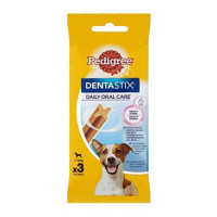 Pedigree poch.DentaStix Dental Small 3ks/45g