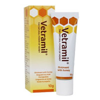 Vetramil mast 10g