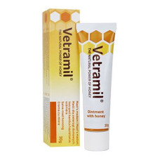 Vetramil mast 30g