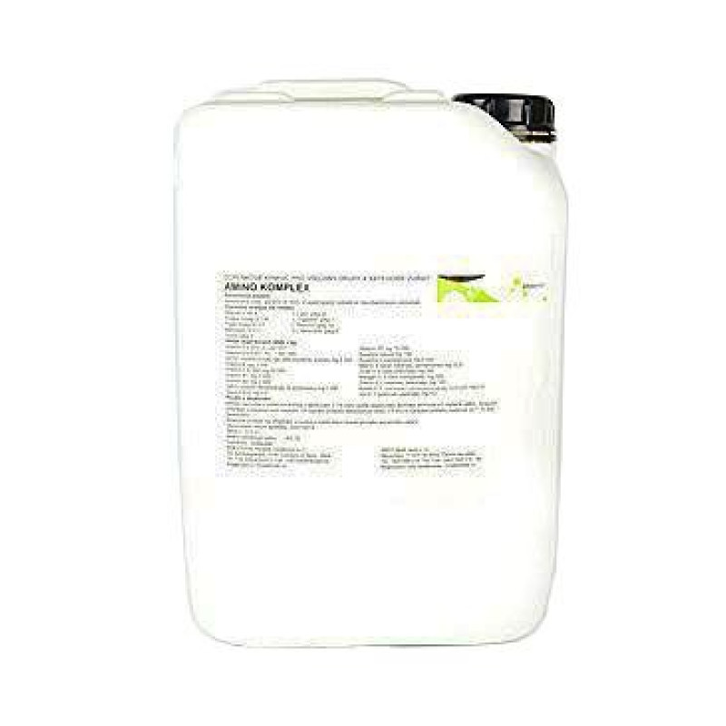 Amino komplex 10kg